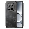 Чохол DUX DUCIS Aimo Series гібрид на Xiaomi Redmi Note 15 Pro 5G Global  — чорний