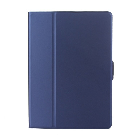 Чехол-книжка Elasticity Leather для iPad Air / Air 2 / Pro 9.7 - синий