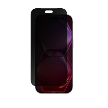 Оригінальне захисне скло AmazingThing Titan +Care Matte Privacy Glass для iPhone 18 Pro Max