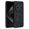 Протиударний чохол AZNS 3D Skin Feel для Xiaomi Redmi 14C 4G/Poco C75/Redmi A4 5G - чорний