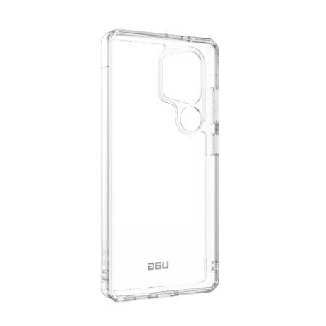Оригінальний чохол UAG Plyo для  Samsung Galaxy S25 Ultra 5G - Clear