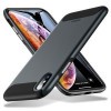 Противоударный чехол ESR Rambler Series на iPhone XS / X -черный