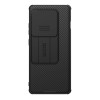 Ударозахисний чохол NILLKIN CamShield Pro на OnePlus Ace 3/12R - чорний