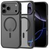 Чехол Tech-Protect MagEdge MagSafe на iPhone 18 Pro/17 Pro - Matte Black