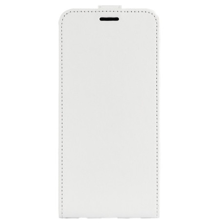 Флип-чехол R64 Texture Single на Samsung Galaxy S23 FE 5G - белый