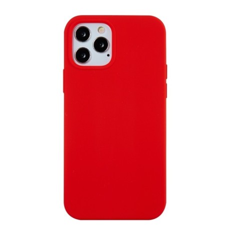 Чохол протиударний Mocolo K36 для iPhone 14/13 - червоний