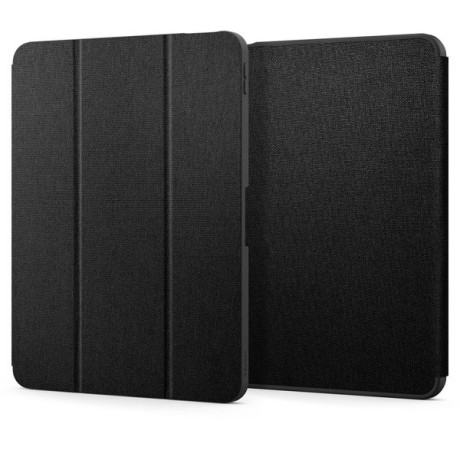 Оригинальный чехол Spigen Urban Fit для iPad Air 10.9'  - Black