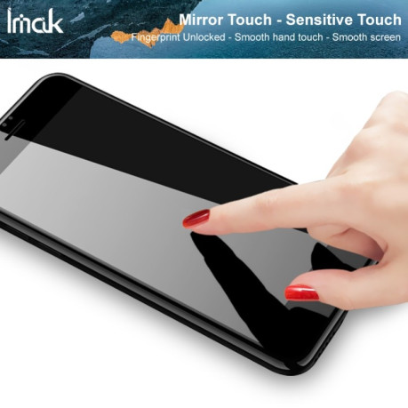 Защитное стекло IMAK H Series для Reno7 5G Global/ Find X5 Lite/OnePlus Nord CE2 5G