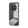 Протиударний чохол Space Fine Hole для Realme 12+ 5G/12 4G/13 4G - чорний