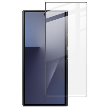 Защитное стекло IMAK 9H Full Screen Film Pro+ Version на Samsung Galaxy TriFold