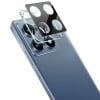 Захисне скло на камеру imak High Definition для Xiaomi 14T Pro - чорне