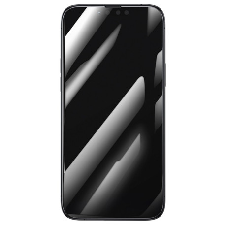 Защитное стекло Benks V PRO для iPhone 13 Pro Max - с приватной функцией