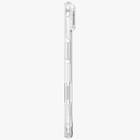 Оригінальний чохол Uniq Lifepro Xtreme на iPhone Air - Transparent