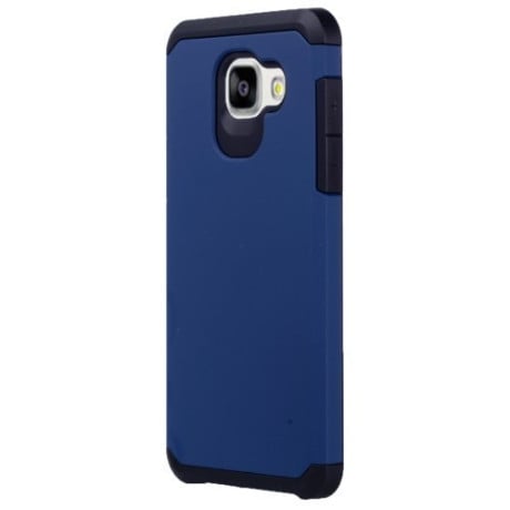Протиударний Чохол Corselet Dark Blue для Samsung Galaxy A5 (2016) / A510