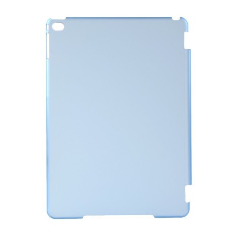 Пластиковий Чохол Накладка Блакитна для iPad mini iPad mini 4