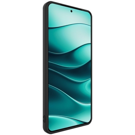 Протиударний чохол IMAK UC-3 Series Shockproof Frosted TPU на Xiaomi Redmi Note 14 5G