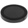 Бездротова зарядна станція A1 Qi Standard Grey Black для Samsung/iPhone