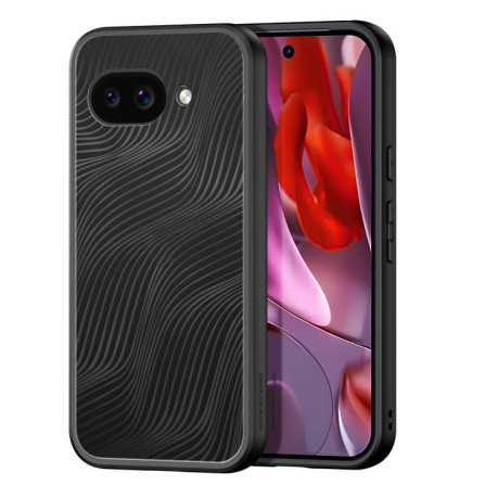 Протиударний чохол DUX DUCIS Aimo Series для Google Pixel 9a - чорний