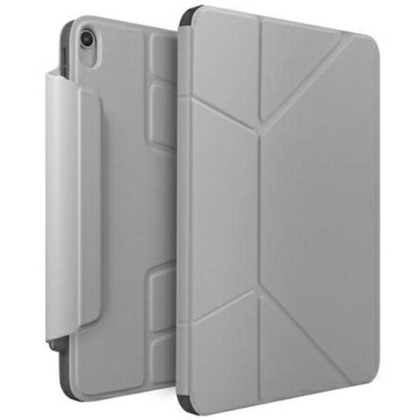 Оригінальний чохол UNIQ Ryze 36 на iPad Air 11 2024 - Grey