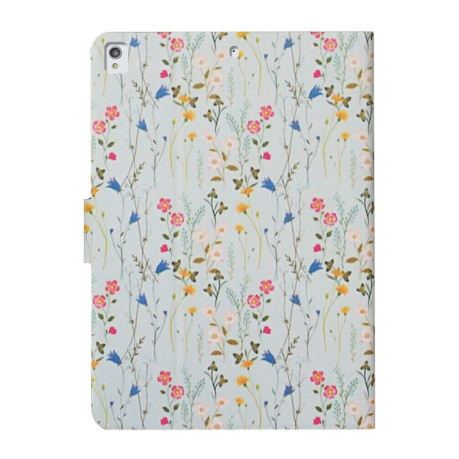 Чехол-книжка Flower Pattern для iPad 10.2 - Small Floral