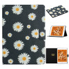 Чехол-книжка Flower Pattern для iPad Mini 4 / 3 / 2 / 1 - Small Daisies
