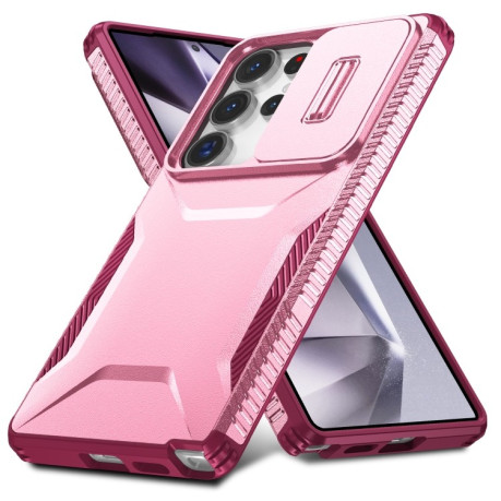 Протиударний чохол Sliding Camshield  для Samsung Galaxy S25 Ultra 5G / S25 Ultra 5G