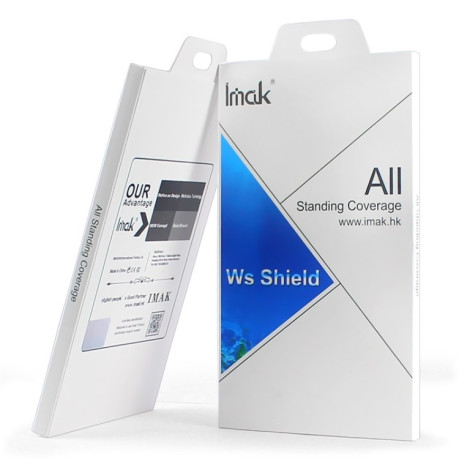 Защитная 3D пленка IMAK Screen Privacy для OnePlus 11R / Ace 2