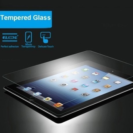 Защитное Стекло на Экран 0.4mm 9H+ Surface Hardness 2.5D для iPad 2, 3, 4