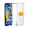 Захисне скло ENKAY Easy Install High Alumina Silicon на OPPO Reno14 5G Global