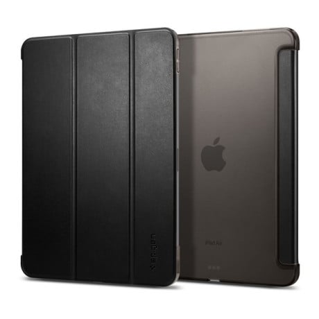 Оригінальний чохол Spigen Smart Fold для iPad Air 13 2024 - Black