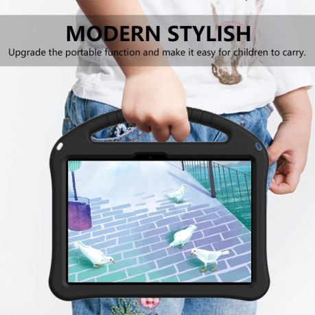Протиударний чохол EVA Flat Anti Falling для Xiaomi Pad 7 Pro - чорний