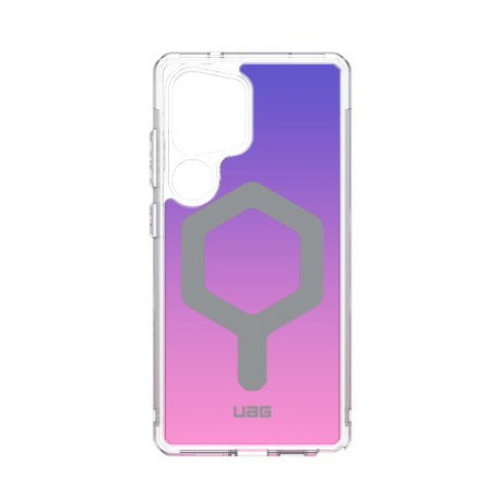 Оригінальний чохол UAG Plyo Pro MagSafe для Samsung Galaxy S25 Ultra 5G - Purple