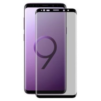 Защитное 3D стекло ENKAY Hat-Prince на Samsung Galaxy S9+ /G965 0.26mm 9H Surface Hardness  Anti-glare Full Screen
