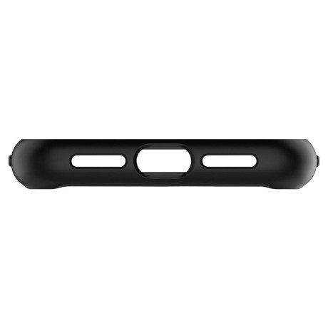 Чехол Spigen Ultra Hybrid 360  на IPhone Xr Black
