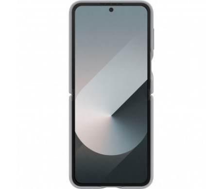 Оригінальний чохол Samsung Kindsuit Case для Samsung Galaxy Flip 6 - Gray(EF-VF741PJEGWW)