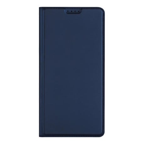 Чехол- книжка DUX DUCIS Skin Pro Series на Google Pixel 10 Pro XL - синий
