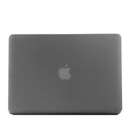Чохол Frosted Case Grey для Macbook Air 11.6