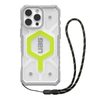 Оригинальный чехол UAG Pathfinder Magsafe Bundle Case with Lanyard для iPhone 16 Pro Max - Green