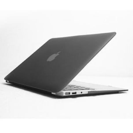 Чехол Crystal Hard Grey для Apple Macbook Air 13.3