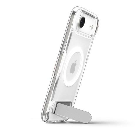 Оригінальний чохол Spigen Ultra Hybrid &quot;S&quot; MagSafe на iPhone Air - Clear and White
