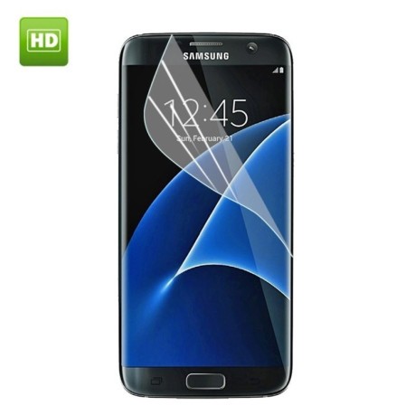 Защитная пленка на весь экран HD для Samsung Galaxy S7 / G930