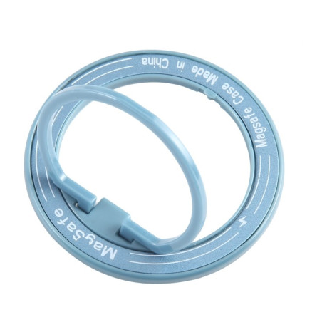 Держатель для телефона с MagSafe Ring - синий