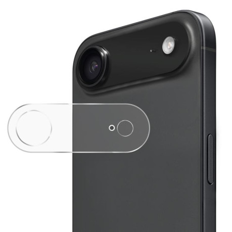 Захисне скло на камеру ENKAY Hat-Prince 9H для iPhone Air