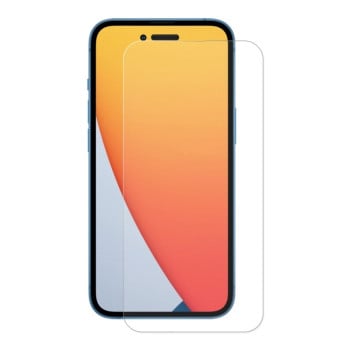 Защитное Стекло ENKAY Hat-prince 0.26mm 9H на iPhone 14 Pro Max - прозрачное