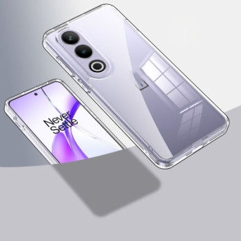 Противоударный чехол Armor Clear для OnePlus Ace 3V 5G - прозрачный