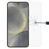 Защитное стекло 0.26mm 9H 2.5D на Samsung Galaxy S24 FE 5G