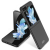 Протиударний чохол GKK Ultra-thin with Ring Holder для Samsung Galaxy Flip 5 GKK Ultra-thin