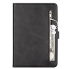 Чехол-книжка Tablet Fashion Calf для iPad 10.5 / 10.2 - черный