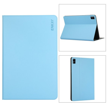 Чехол-книжка ENKAY для Xiaomi Redmi Pad 10.61 - синий