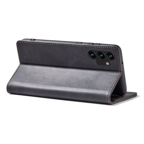 Чехол-книжка Magnetic Dual-fold для Samsung Galaxy A04s/A13 5G - черный
